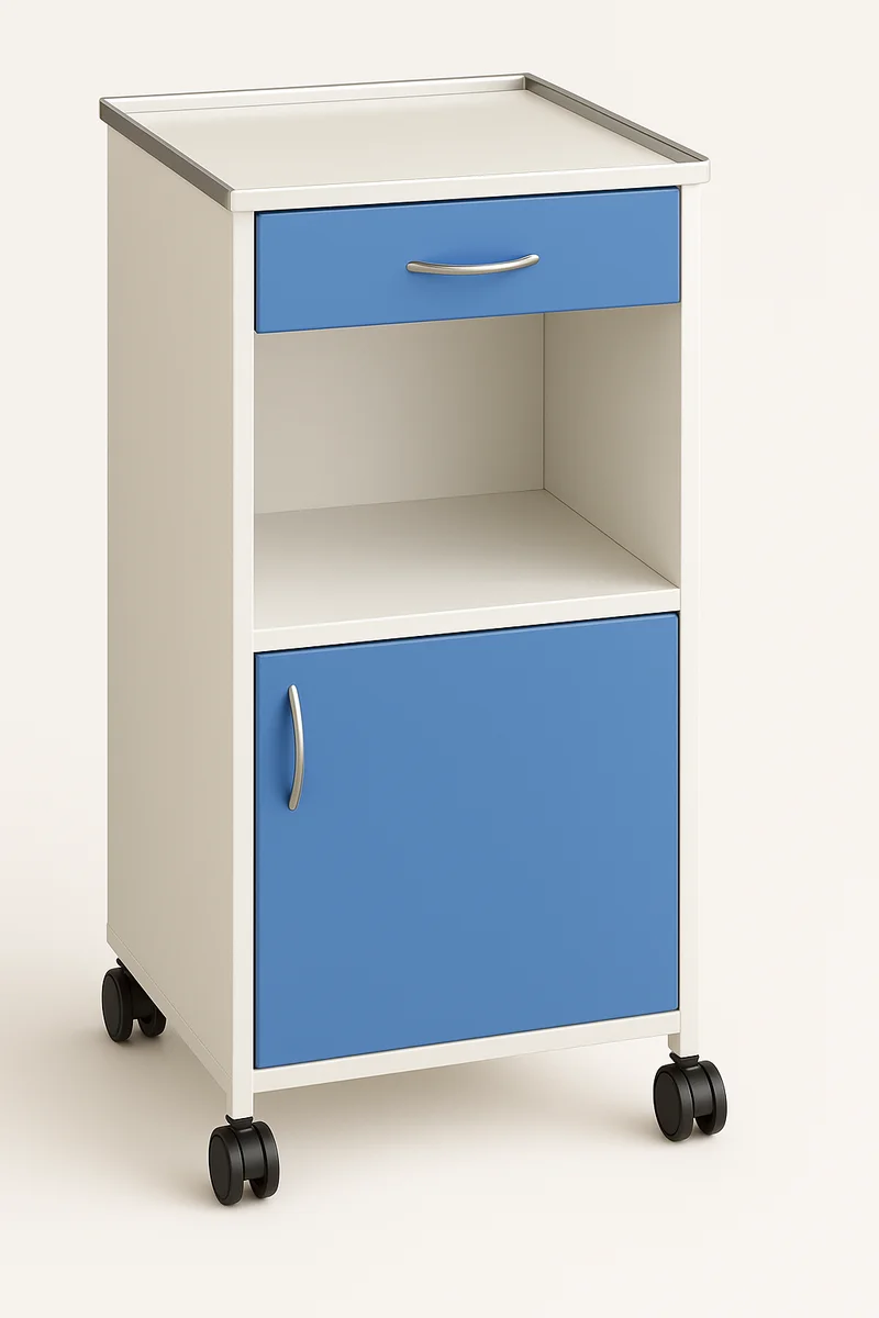 Medical Utility Table